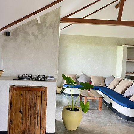 Baobab Bungalows Jambiani  Exteriér fotografie