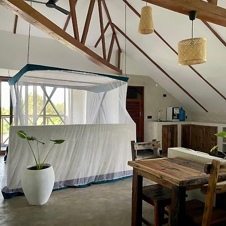 Baobab Bungalows Jambiani  Exteriér fotografie