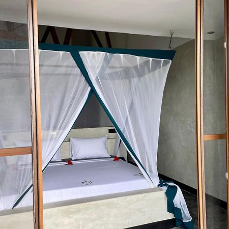 Baobab Bungalows Jambiani  Exteriér fotografie