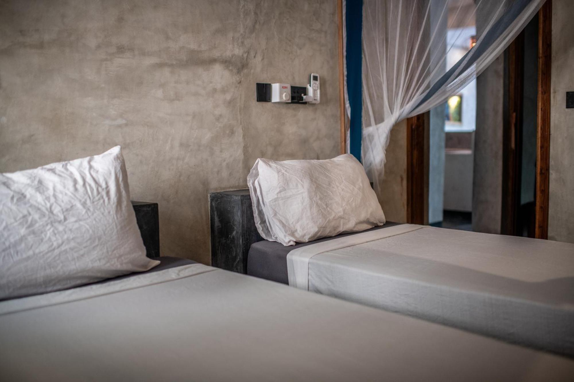 Baobab Bungalows Jambiani  Exteriér fotografie