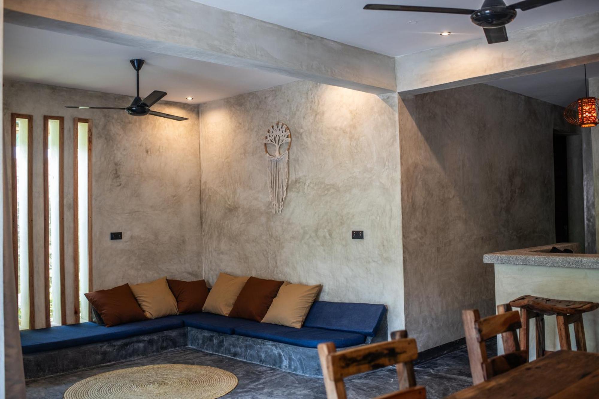 Baobab Bungalows Jambiani  Exteriér fotografie