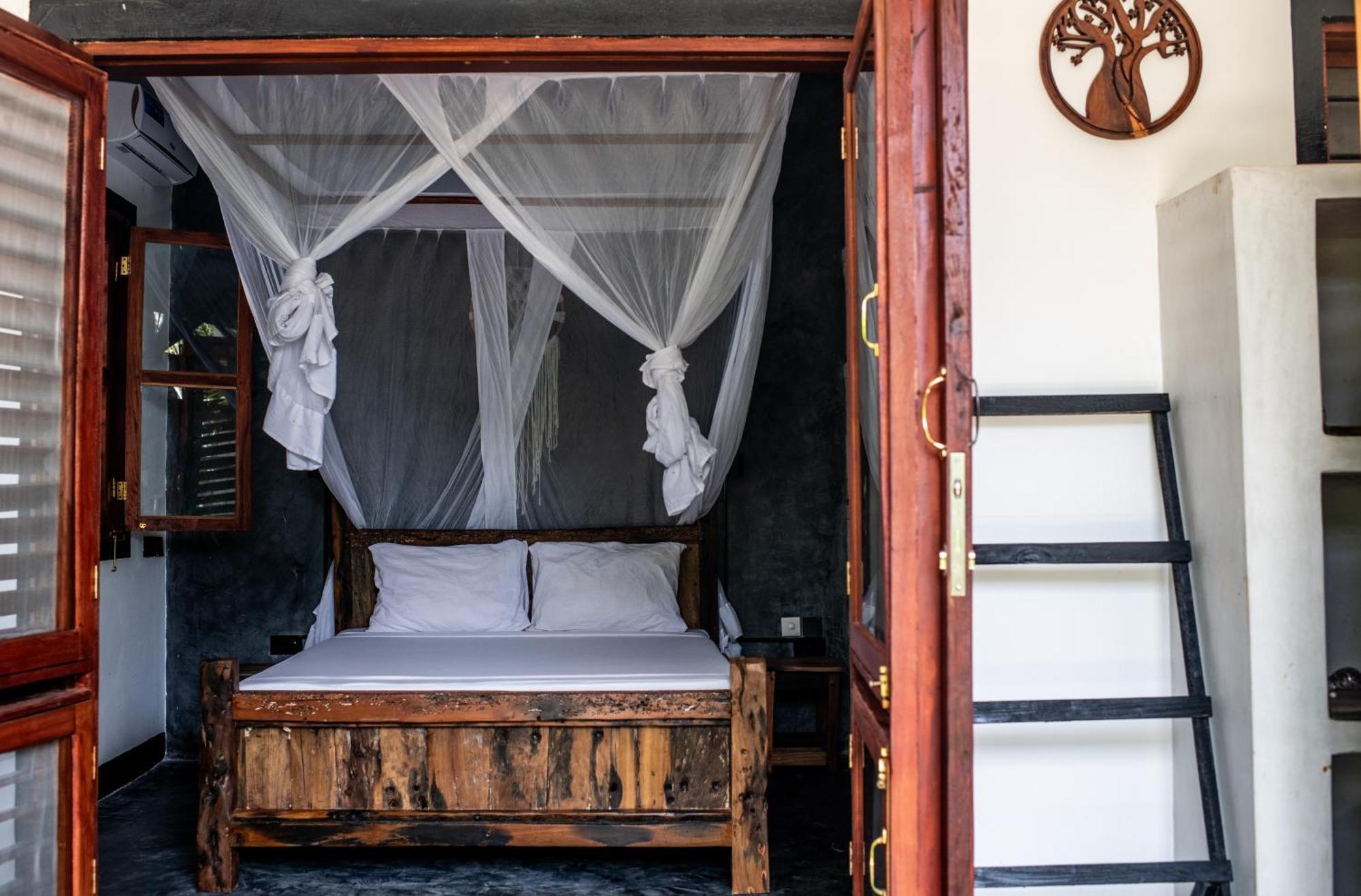 Baobab Bungalows Jambiani  Exteriér fotografie
