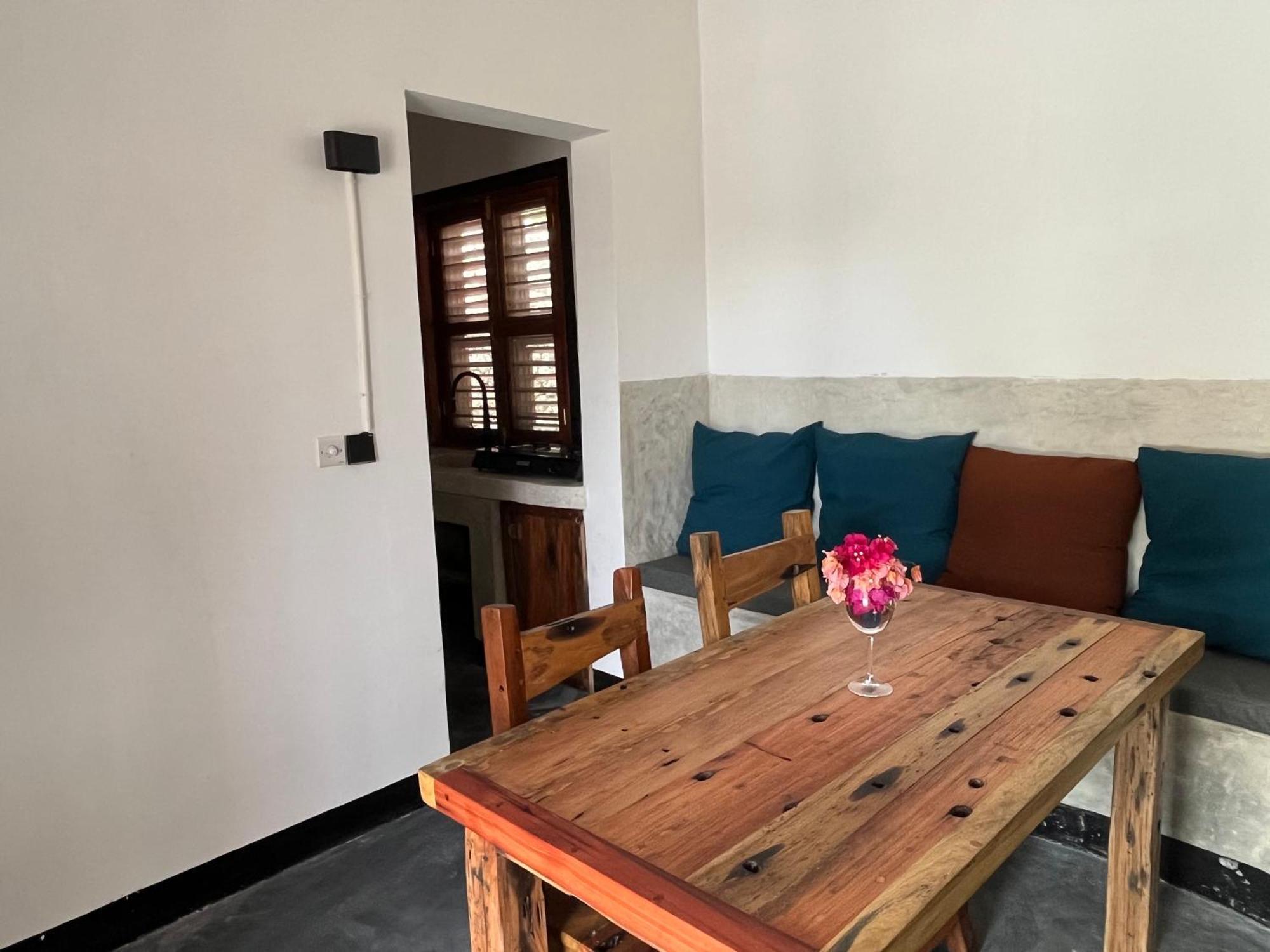 Baobab Bungalows Jambiani  Exteriér fotografie