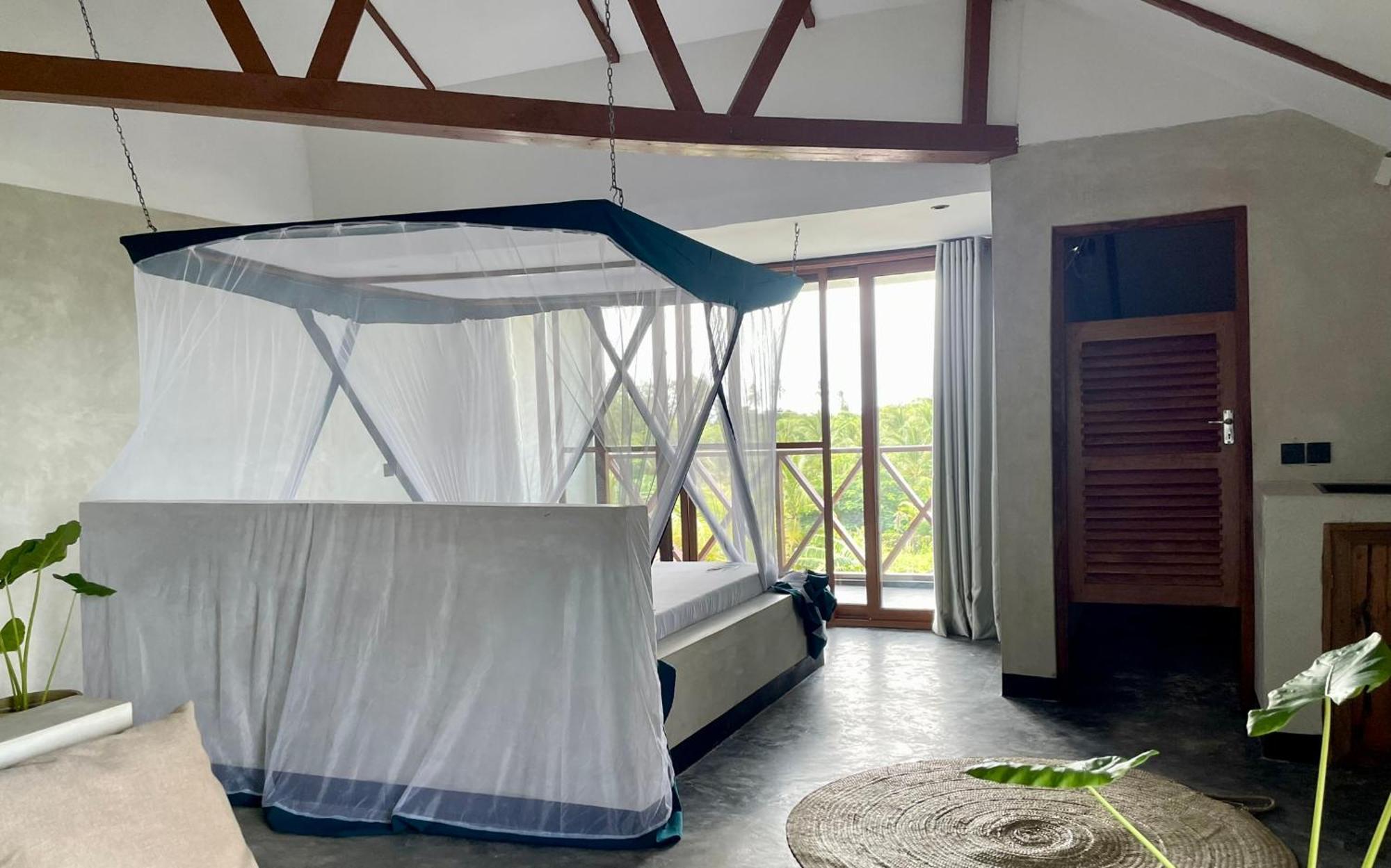 Baobab Bungalows Jambiani  Exteriér fotografie
