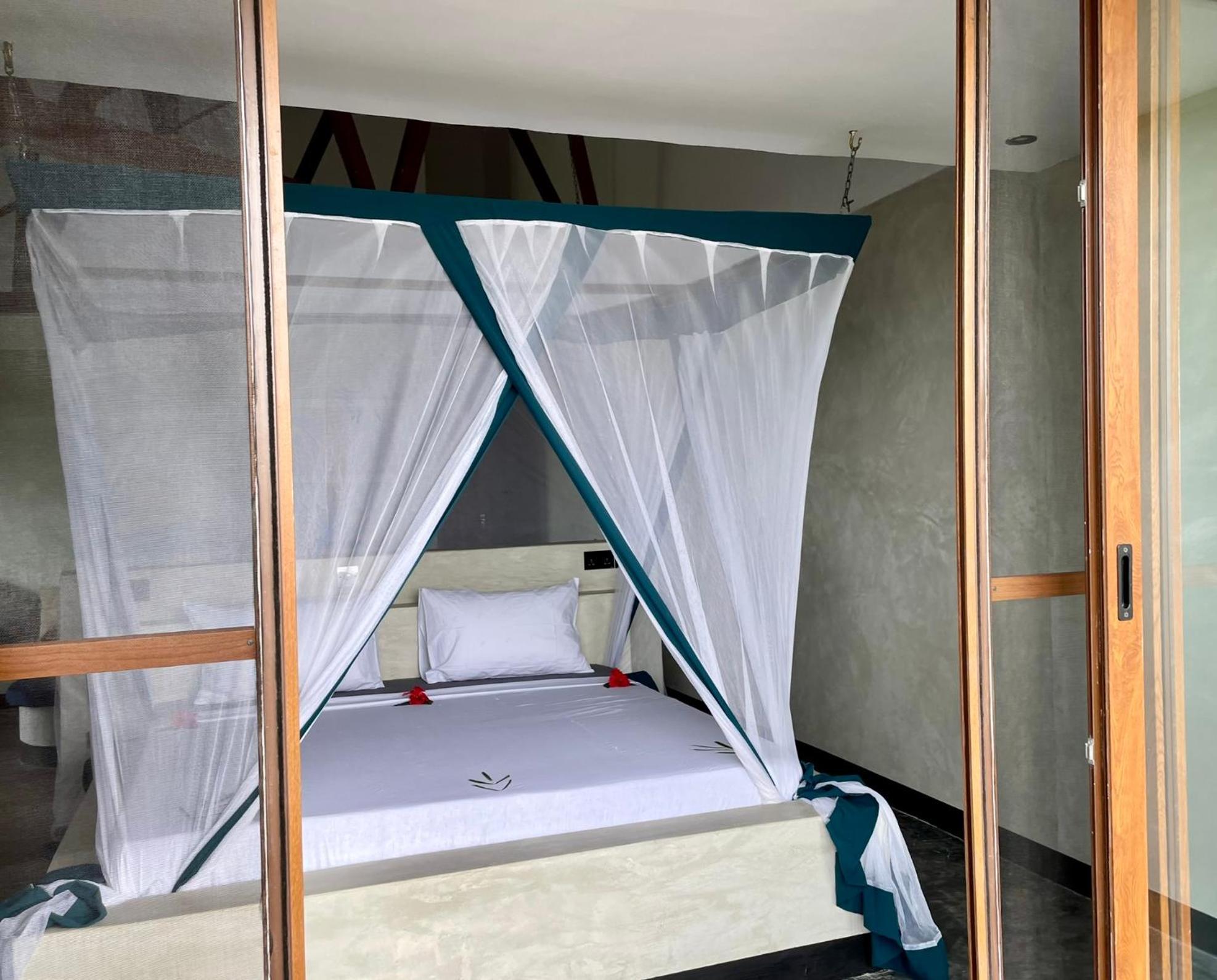 Baobab Bungalows Jambiani  Exteriér fotografie