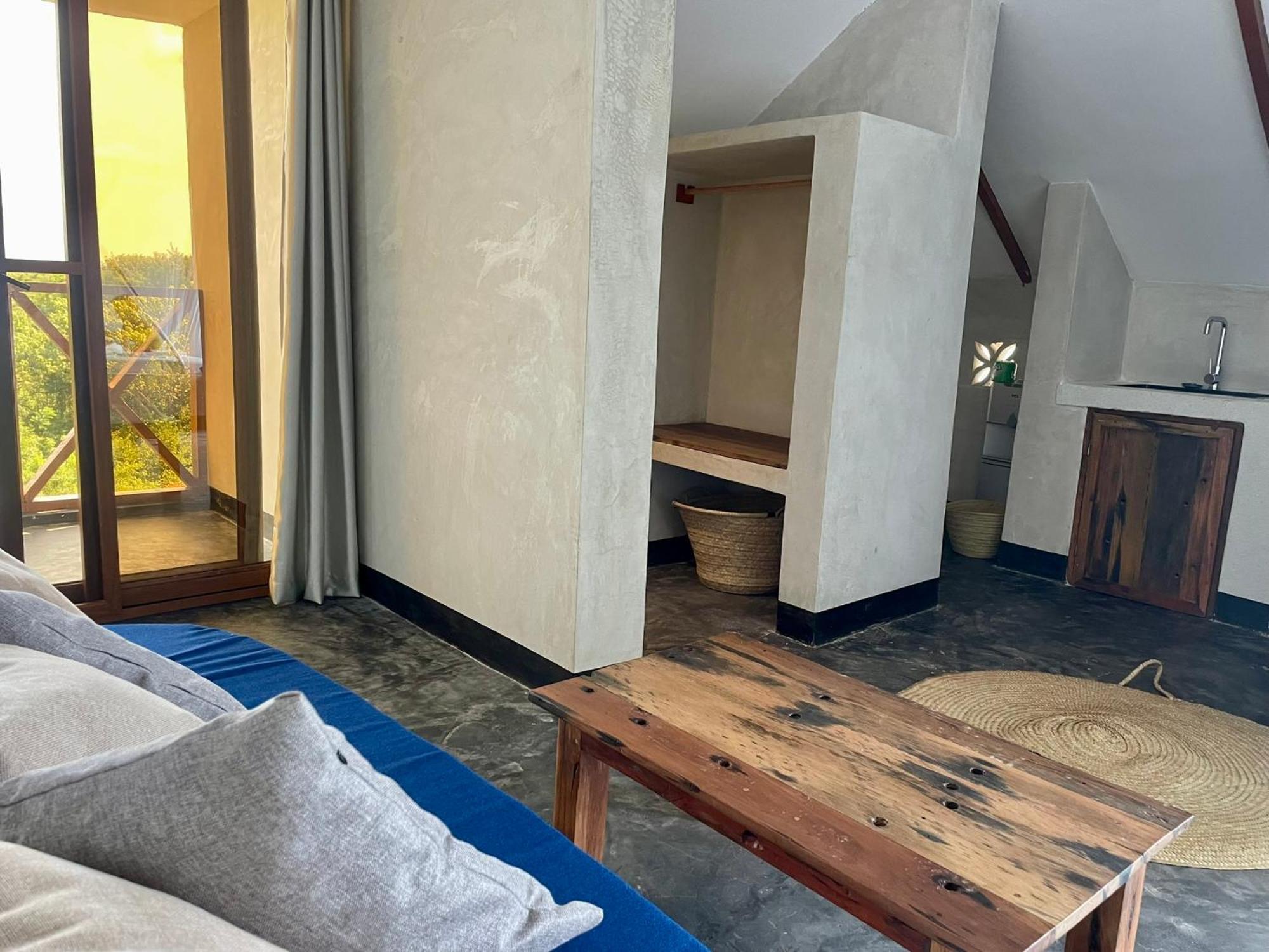 Baobab Bungalows Jambiani  Exteriér fotografie