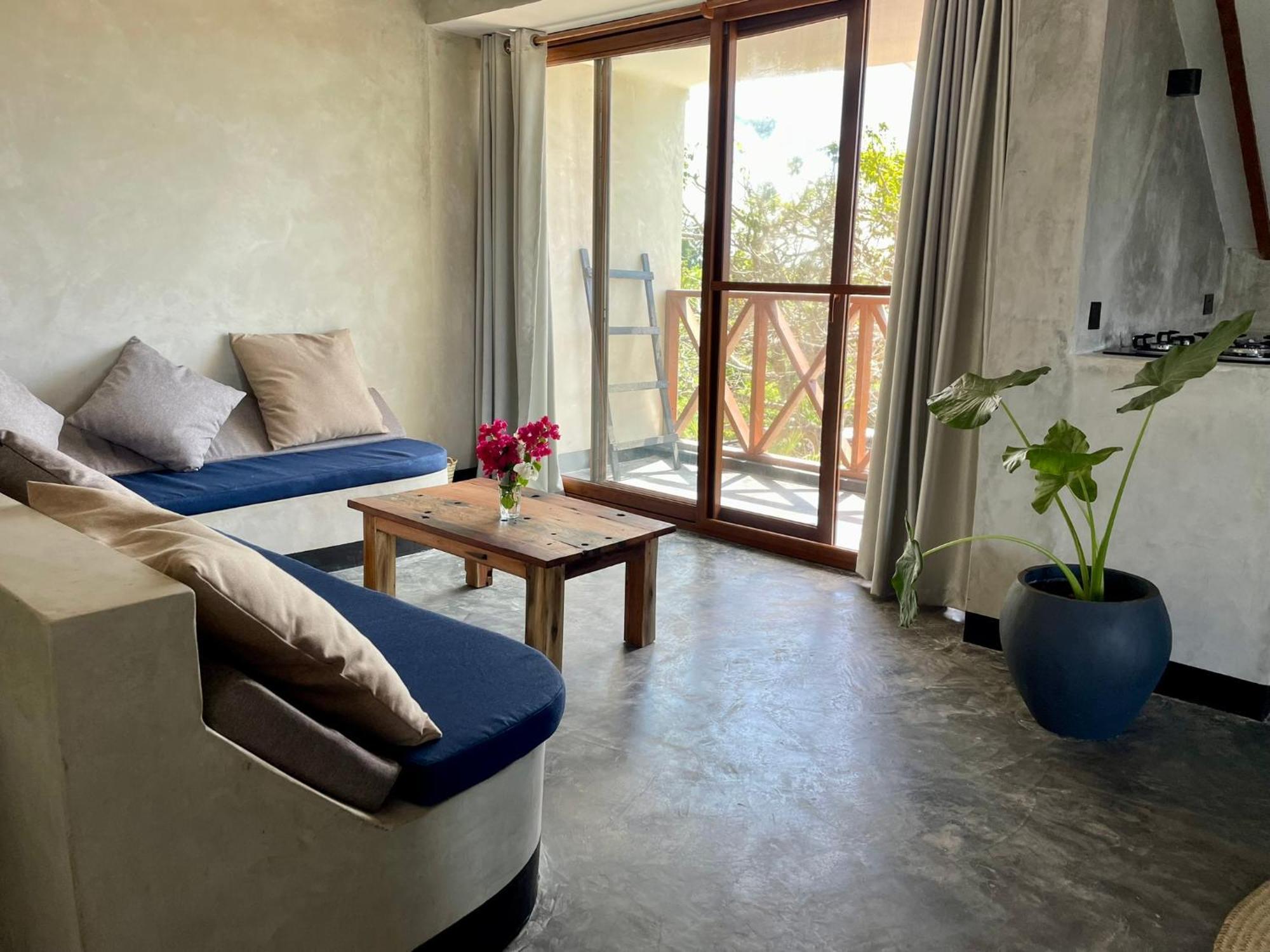 Baobab Bungalows Jambiani  Exteriér fotografie