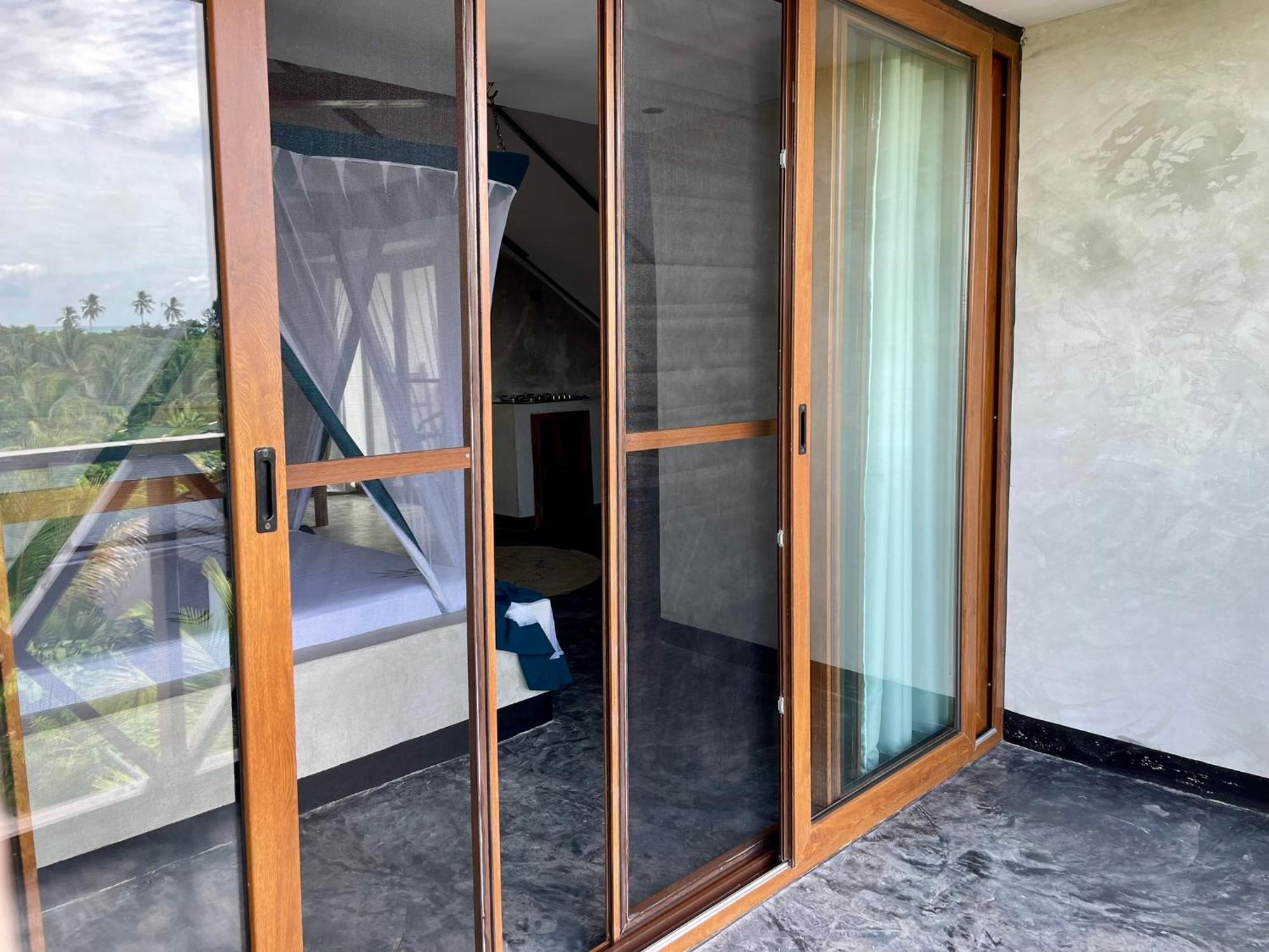 Baobab Bungalows Jambiani  Exteriér fotografie